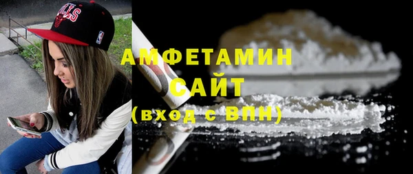амф Пересвет